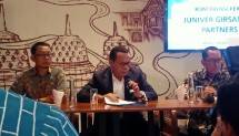 Kuasa Hukum PT Telekomunikasi Indonesia