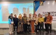 38 Asosiasi Pertembakauan dan KADIN Jatim Tolak Pasal Pengamanan Zat Adiktif di RPP UU Kesehatan Melalui Petisi 