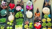 Ini 4 Spot Kece di Banjarmasin yang Cocok Buat Menghiasi Feed Instagram