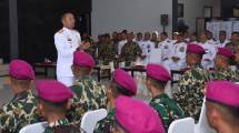 Dankormar: &ldquo; Saya Sangat Bangga dengan Kalian Semua&rdquo;