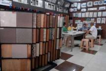 Industri Keramik (Ist)