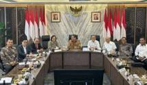 Kredit Foto: Warta Ekonomi Alfida Rizky Febrianna