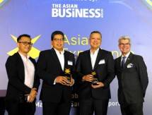 Berkat Transformasi, Bank BTN Sabet Penghargaan The Asian Experience Awards 2023