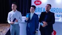 Peluncuran itel S23+