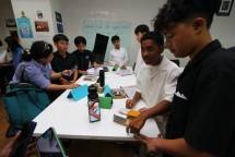Mentransformasi Pendidikan Melalui Program Middle School Inovatif SPH Kemang Village 