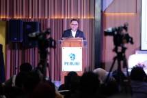 Menteri Pendayagunaan Aparatur Negara dan Reformasi Birokrasi (PANRB), Abdullah Azwar Anas