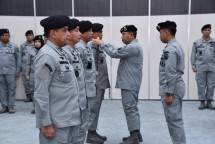 Dua Pejabat Tinggi di Bakamla RI Resmi Dilantik 