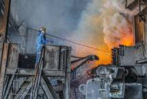 BUMN Holding Industri Pertambangan MIND ID atau Mining Industry Indonesia 