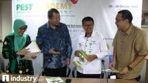 Pest Academy 2017 Akan Dihadiri Ratusan Peserta