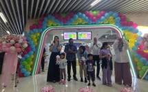 Pembukaan Play 'N' Learn di Summarecon Mall Kelapa Gading 1.