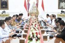  Hingga Awal Oktober 2023, Pemerintah Selesaikan 170 PSN Senilai Rp1.299,41 triliun