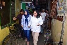 Diakui Warga Kerja Nyata, Esti Arimi Putri Berpotensi Besar Duduk Lagi di DPRD DKI Jakarta 2024