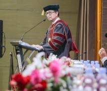 Pakar Hukum Bisnis dan Perdagangan Internasional Prof. Dr. Ariawan Gunadi, S.H., M.H 