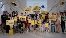  Wilio kenalkan Finalis Wilio Champion 2023.