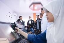 Kolaborasi Kemendikbudristek dan KSP Dukung Pengembangan Industri Gim Lokal 