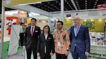 Kemenpetin Bawa Perusahaan Indonesia di FIA 2023