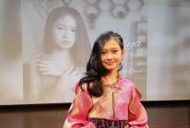 Artis Remaja Arsya Rilis Single Perdana "Belum Siap Jatuh Cinta"
