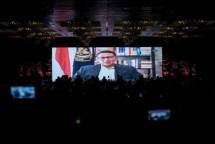 Pariwisata dan ekonomi kreatif (parekraf) harus dapat dimaksimalkan dalam upaya memastikan pertumbuhan berkelanjutan yang memperhatikan kepentingan masyarakat. Demikian dikatakan Menteri Pariwisata dan Ekonomi Kreatif/Kepala Badan Pariwisata dan Ekonomi Kreatif (Menparekraf/Kabaparekraf) Sandiaga Salahuddin Uno dalam sambutannya secara daring di acara 