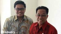 Kepala Eksekutif IKNB OJK, Firdaus Djaelani Jadi Penasihat UangTeman