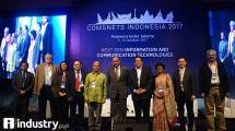 Conference Comnets Indonesia 2017