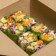 Salad Point ID Berikan Fasilitas Menguntungkan untuk Franchise Auto Pilot