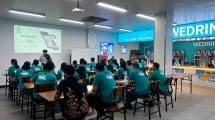 WEDRINK Bagi Tips Mengelola Pegawai Dalam Bisnis Franchise