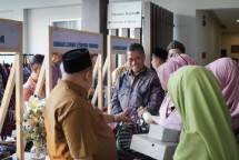  Bank BTN Rangkul UMKM Go Digital