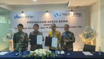 J Trust Bank dan Saikyo Bank jalin kerjasama