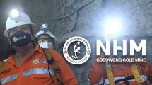 PT Nusa Halmahera Minerals
