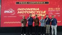 IMOS+ 2023 Hadirkan Inovasi dan Teknologi Terkini Industri Sepeda Motor