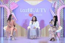 Lazada Dukung &lsquo;Smart Beauty Consumption&rsquo; 