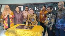 Lakukan Rebranding, The Kaibon Jadi Bentuk Kepedulian PT KSP Terhadap Budaya Keraton Banten