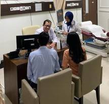 RS Siloam Silampari Lakukan Launching Klinik Inseminasi untuk Mendukung Layanan Ibu dan Anak 