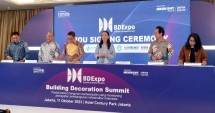 Building Decoration Summit