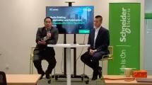 Solusi EcoStruxure dari Schneider Electric Dukung Pengolahan Air yang Sustainable untuk Sektor Industri