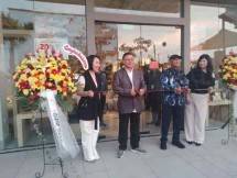 Showroom Terbaru VIVERE Group di Indonesia Design District PIK 2