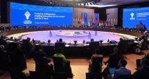 Tiga Pesan Presiden RI di KTT AIS Forum