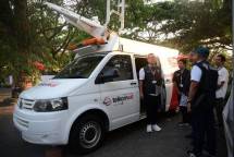 TelkomGroup Siapkan Satellite News Gathering dan Host Broadcaster SEA Today untuk KTT AIS 2023 Forum