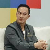 Joe Taslim 