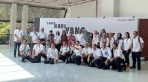 Peringatan HHD-HKD 2023, Kementerian PUPR