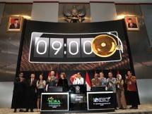 Oversubscribe Hingga 134,24 kali dan Menjadi PMA China Pertama yang Listing