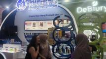 Wow Ada Pameran Industri Kecantikan Terbesar, Cosmobeaut&eacute; Indonesia 2023