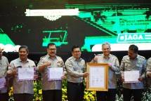 Pakta integritas di Kementan