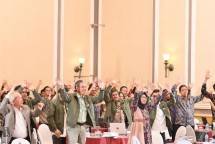 Dinilai Terapkan K3 Komprehensif, Puluhan Korporasi Raih Penghargaan ISEA 2023