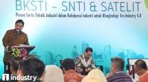Inilah Delapan Faktor Kekuatan RI Tingkatkan Produktivitas Industri