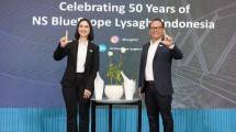 Komitmen NS BlueScope Lysaght Majukan Industri Baja Nasional