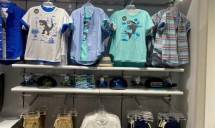 The Children&rsquo;s Place Pakuwon Mall Surabaya resmi dibuka.