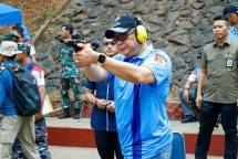 Ketua MPR Bambang Soesatyo