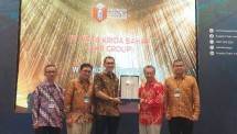 CKB Tunjukkan Komitmen dalam Gairahkan Industri Logistik Nasional