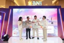 BNI kolaborasi dengan Batik Air